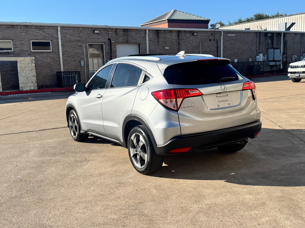 2018 Honda HR-V Image 16