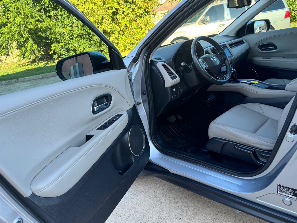 2018 Honda HR-V Image 17