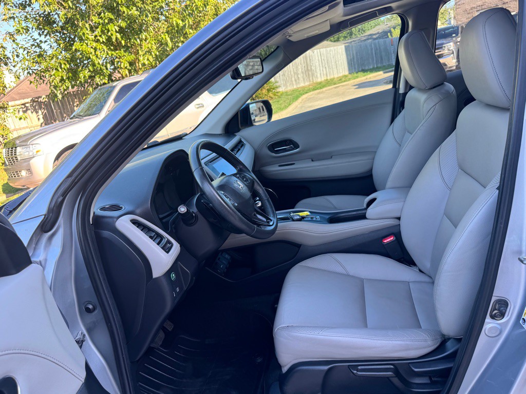 2018 Honda HR-V Image 18
