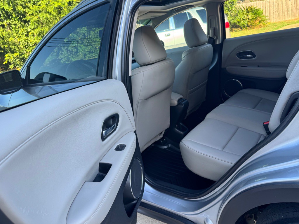 2018 Honda HR-V Image 19