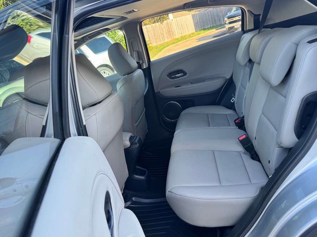 2018 Honda HR-V Image 20