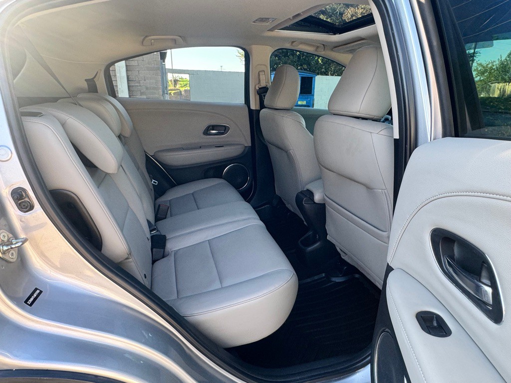 2018 Honda HR-V Image 21
