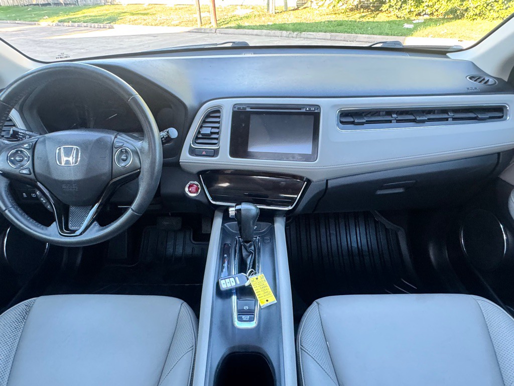 2018 Honda HR-V Image 22