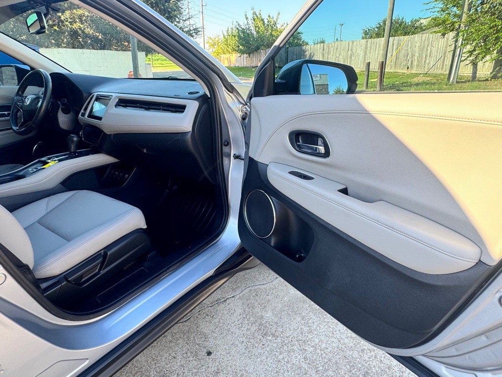 2018 Honda HR-V Image 23