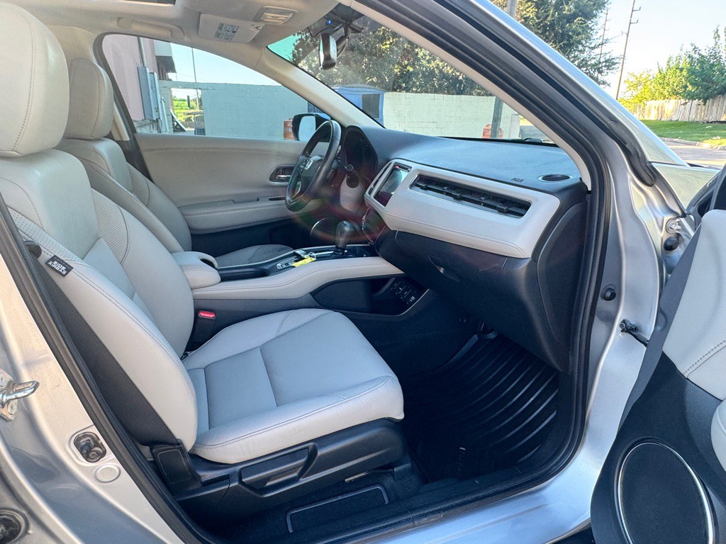 2018 Honda HR-V Image 24