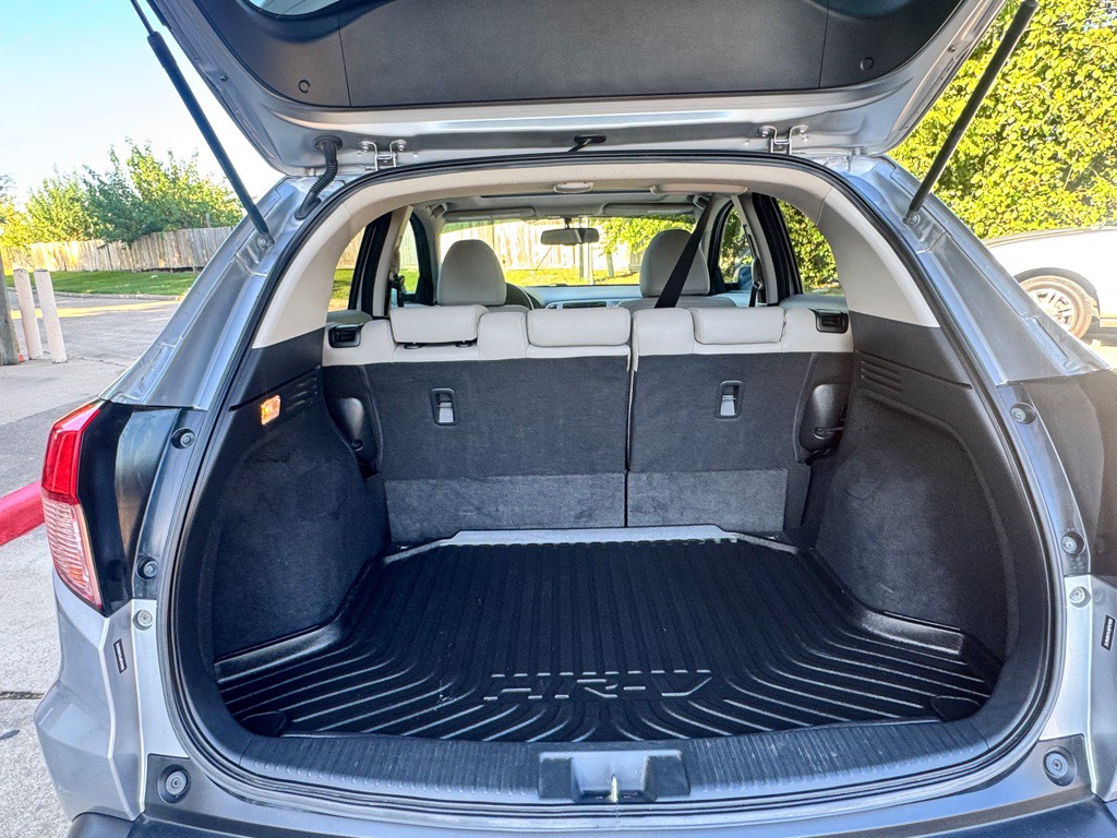 2018 Honda HR-V Image 25