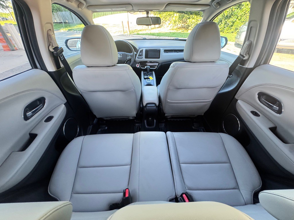 2018 Honda HR-V Image 26