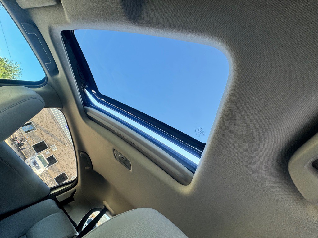 2018 Honda HR-V Image 27