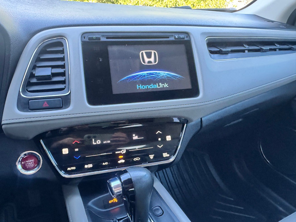 2018 Honda HR-V Image 29