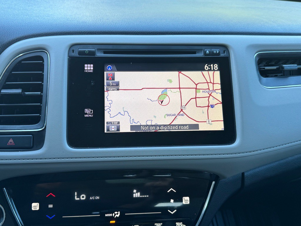 2018 Honda HR-V Image 30