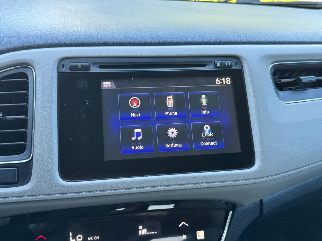 2018 Honda HR-V Image 31