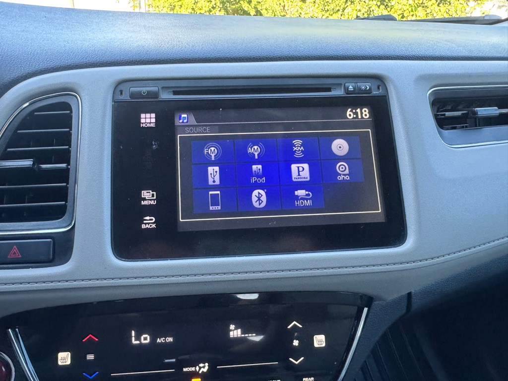 2018 Honda HR-V Image 32