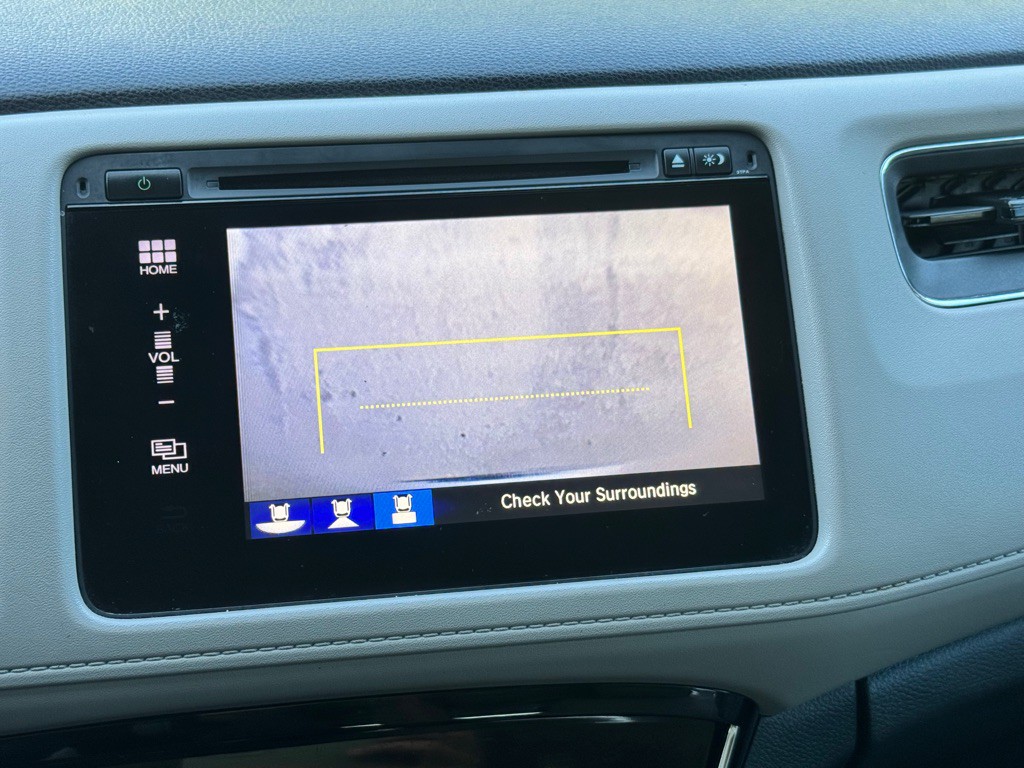 2018 Honda HR-V Image 36