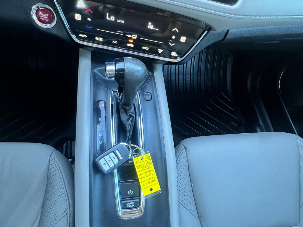 2018 Honda HR-V Image 37