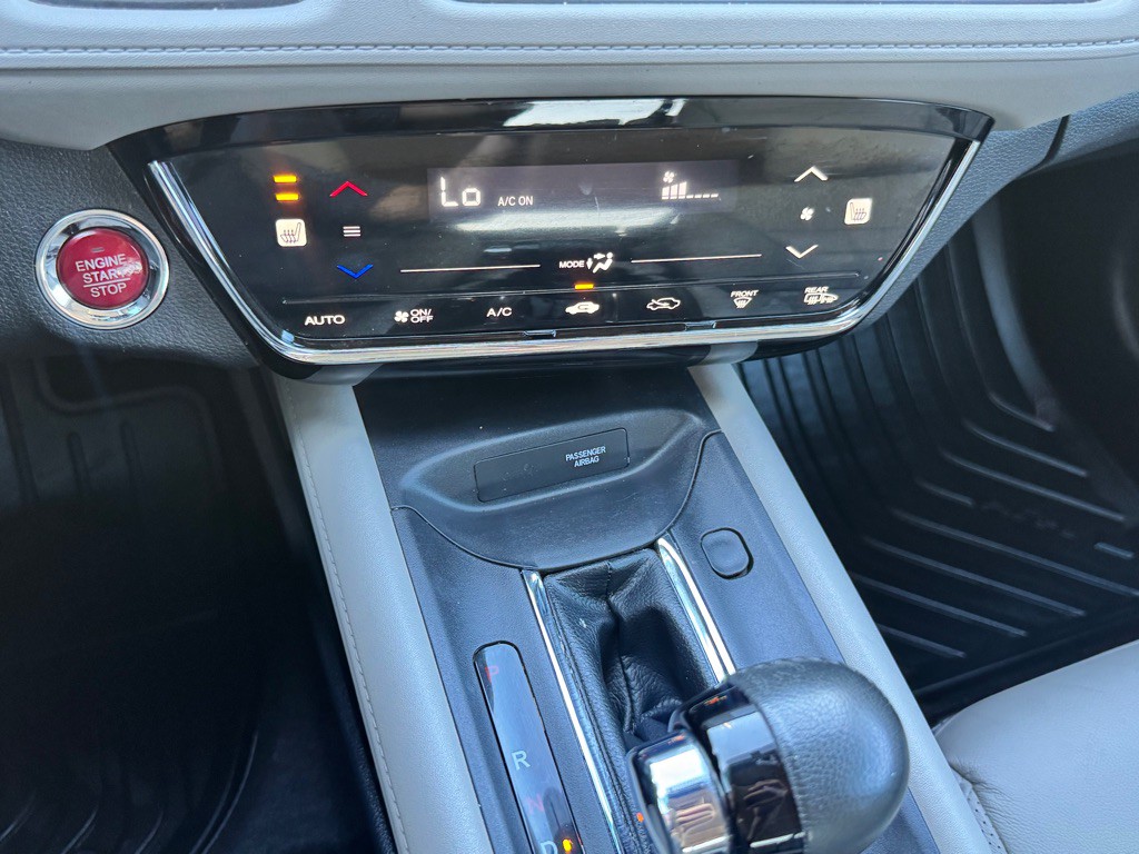 2018 Honda HR-V Image 38