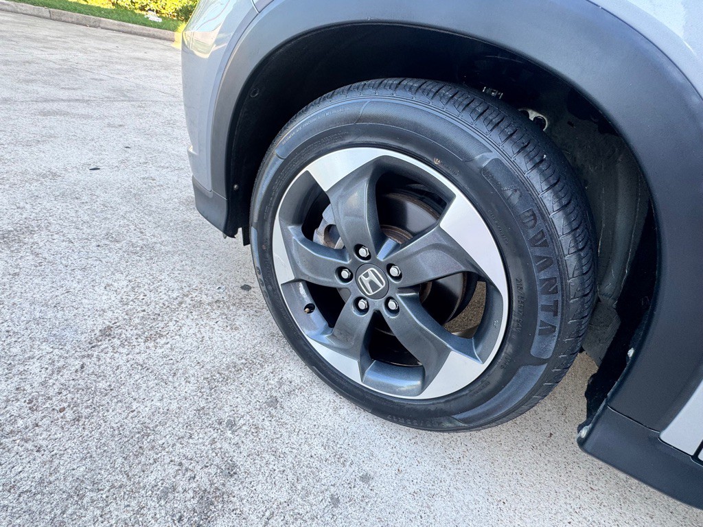 2018 Honda HR-V Image 39