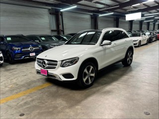 Image for 2018 Mercedes-Benz GLC-Class GLC 300 ID: 7619778