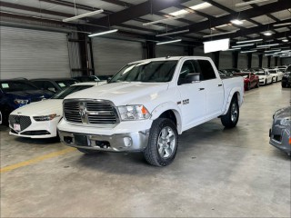 Image for 2017 RAM 1500 SLT ID: 7620244