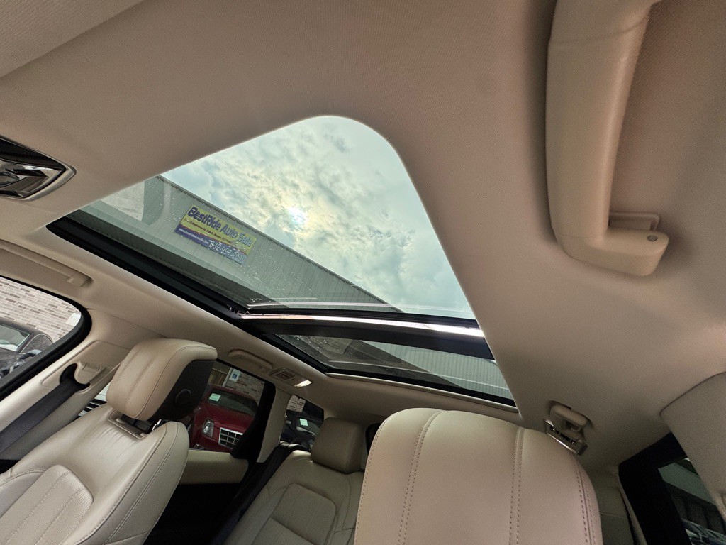 2018 Land Rover Range Rover Sport Image 34