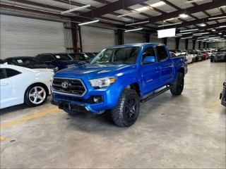 Image for 2016 Toyota Tacoma Double Cab ID: 7640371