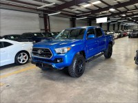 Image for 2016 Toyota Tacoma Double Cab ID: 7640371