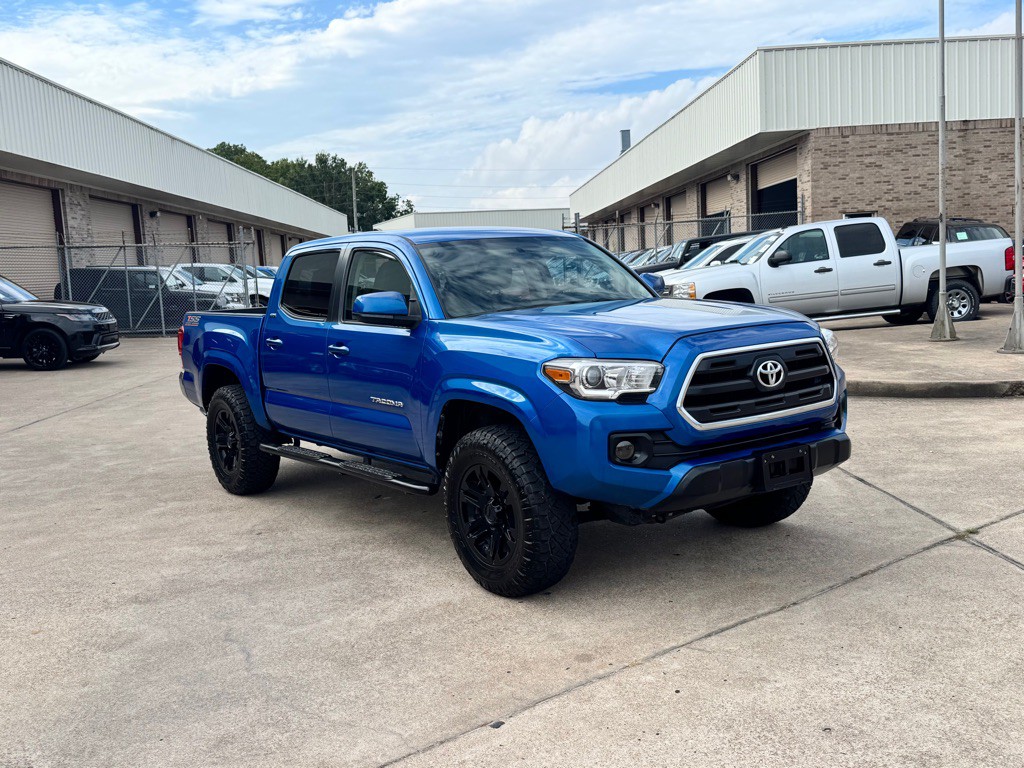 2016 Toyota Tacoma Image 13