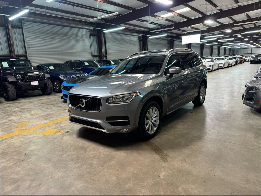 2016 Volvo XC90 Image 1