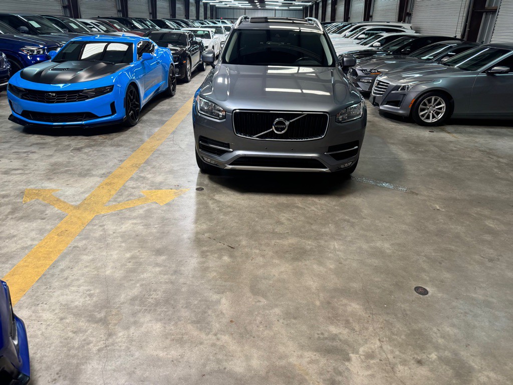 2016 Volvo XC90 Image 2