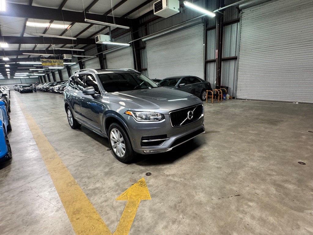 2016 Volvo XC90 Image 3