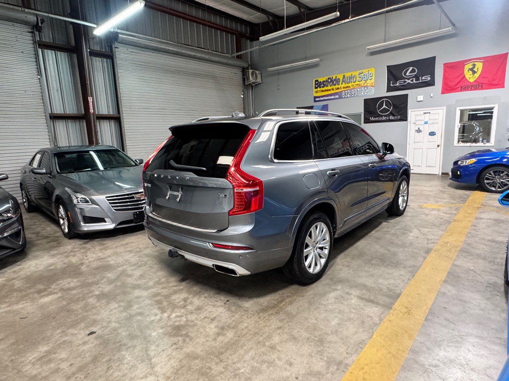2016 Volvo XC90 Image 4