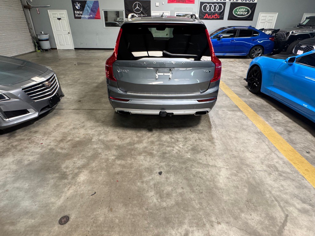2016 Volvo XC90 Image 5