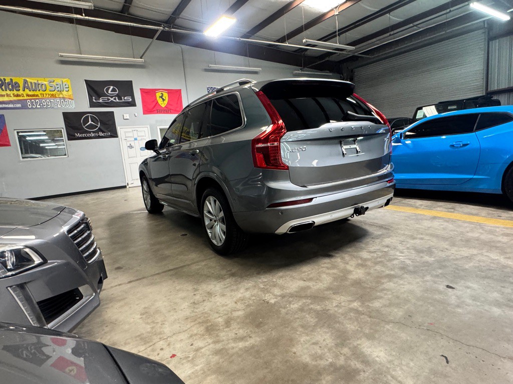 2016 Volvo XC90 Image 6