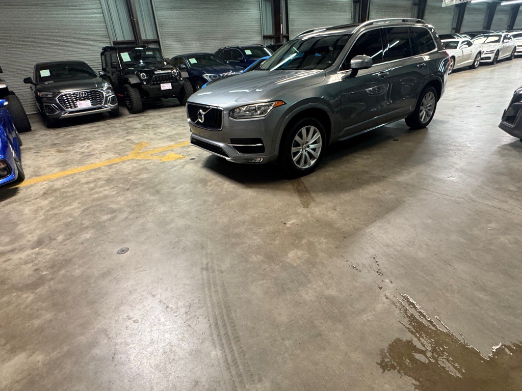 2016 Volvo XC90 Image 7