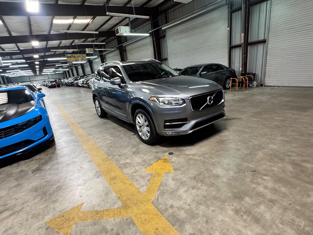 2016 Volvo XC90 Image 9