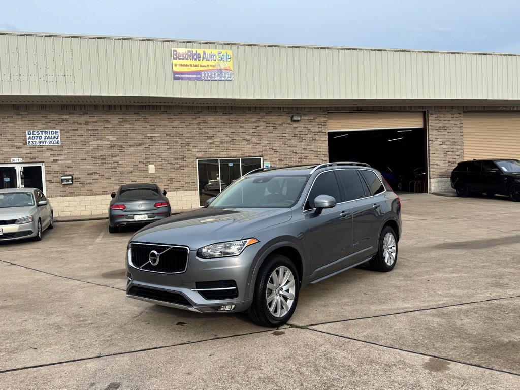 2016 Volvo XC90 Image 10