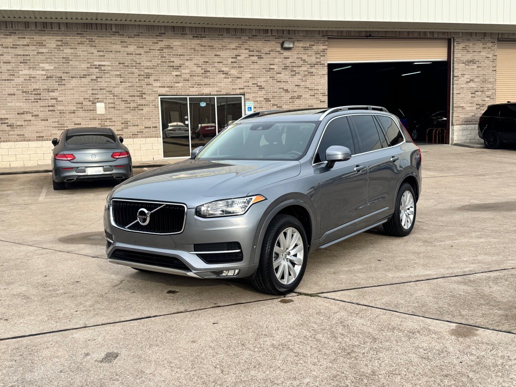 2016 Volvo XC90 Image 11