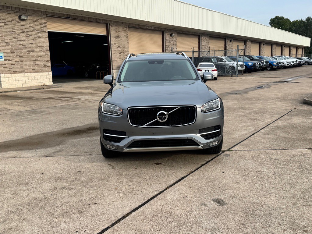 2016 Volvo XC90 Image 12