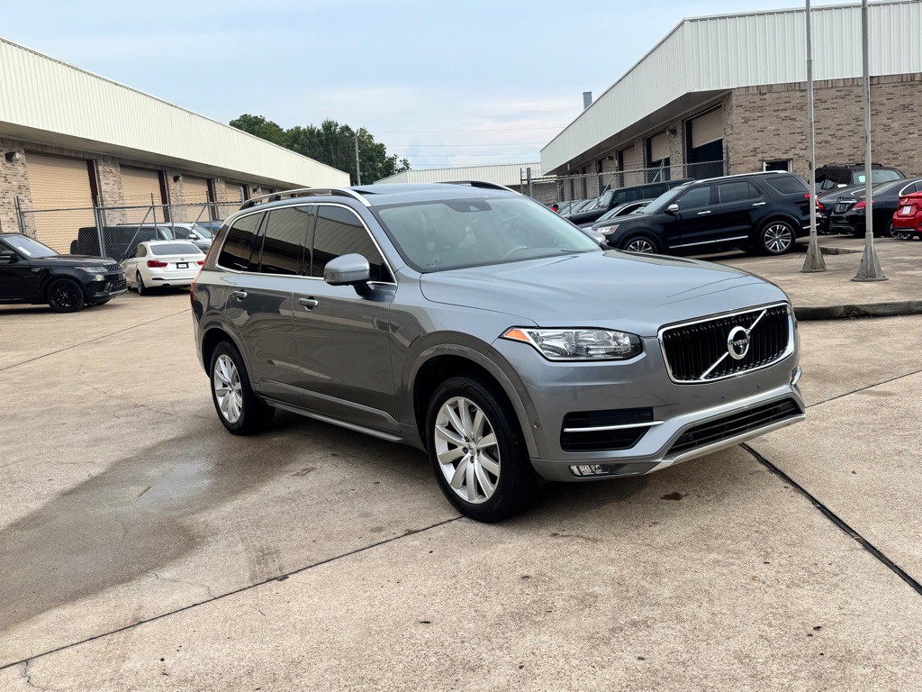 2016 Volvo XC90 Image 13