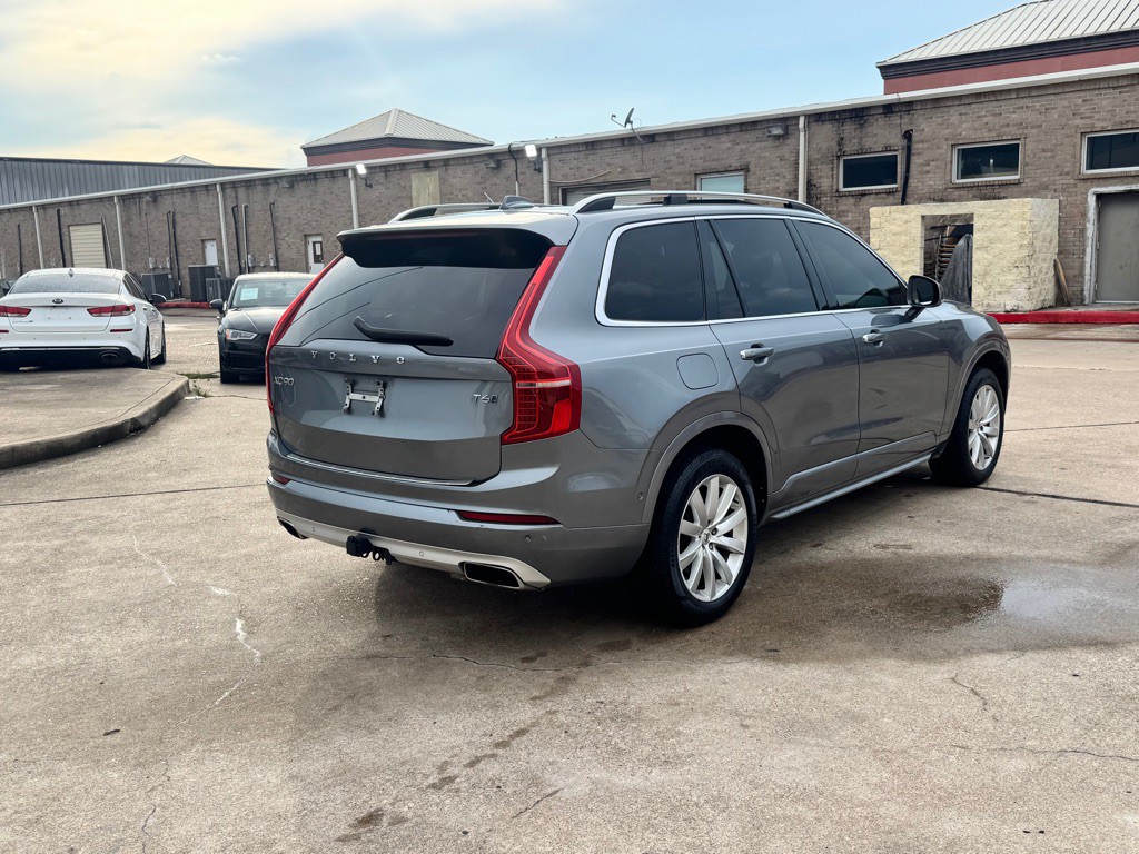 2016 Volvo XC90 Image 14