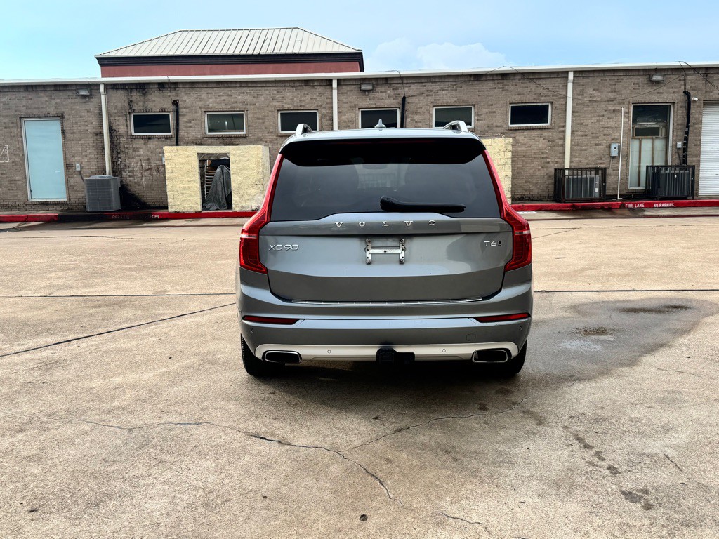 2016 Volvo XC90 Image 15