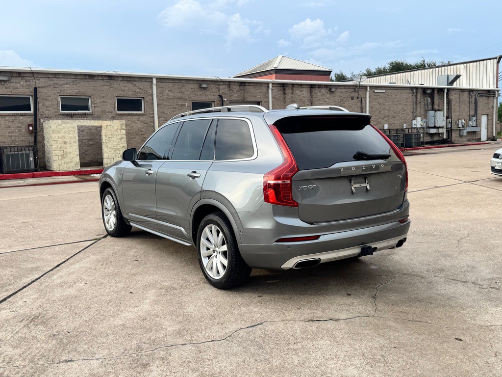 2016 Volvo XC90 Image 16