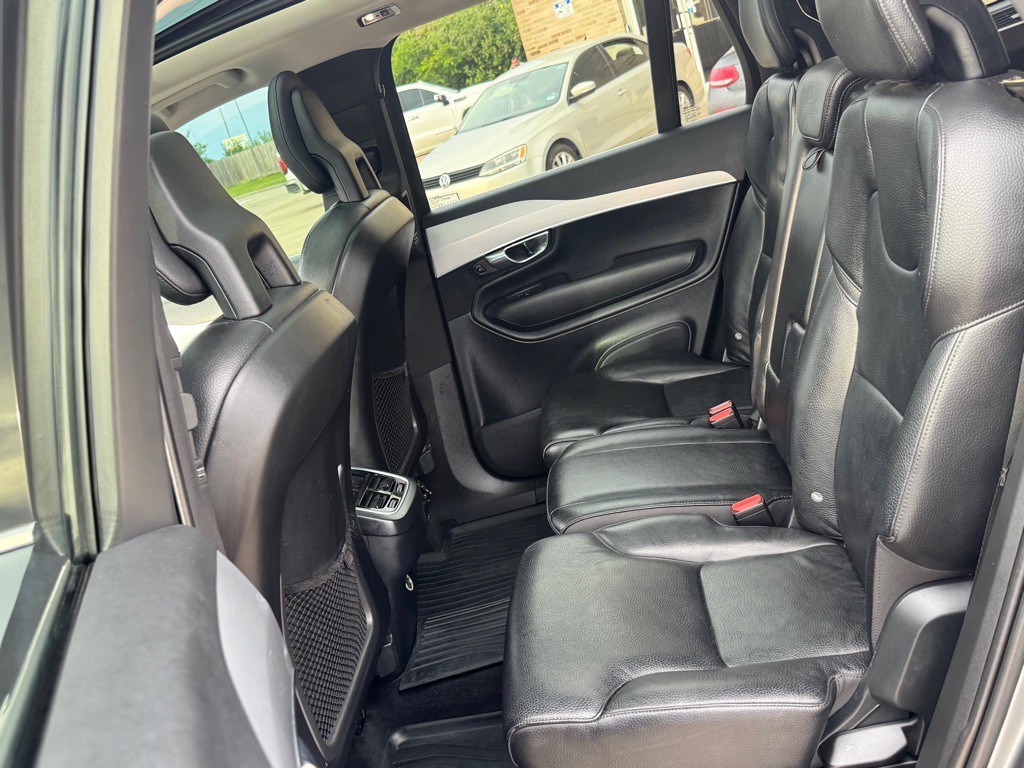 2016 Volvo XC90 Image 20