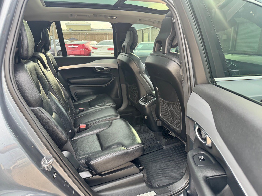 2016 Volvo XC90 Image 21