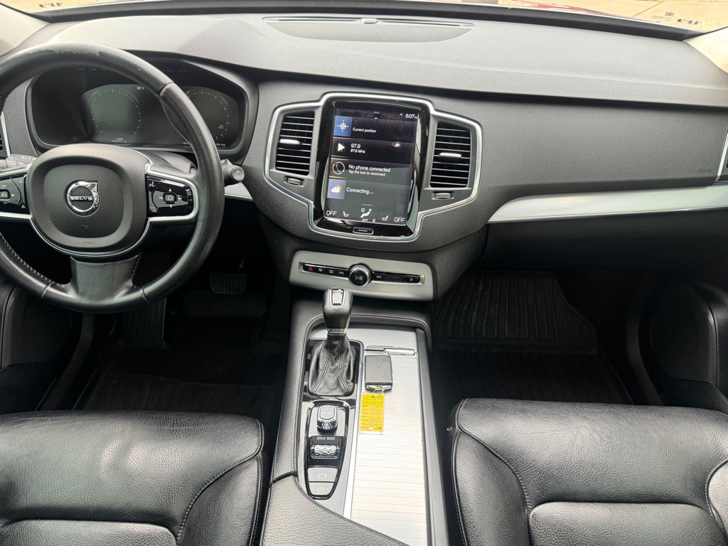 2016 Volvo XC90 Image 22