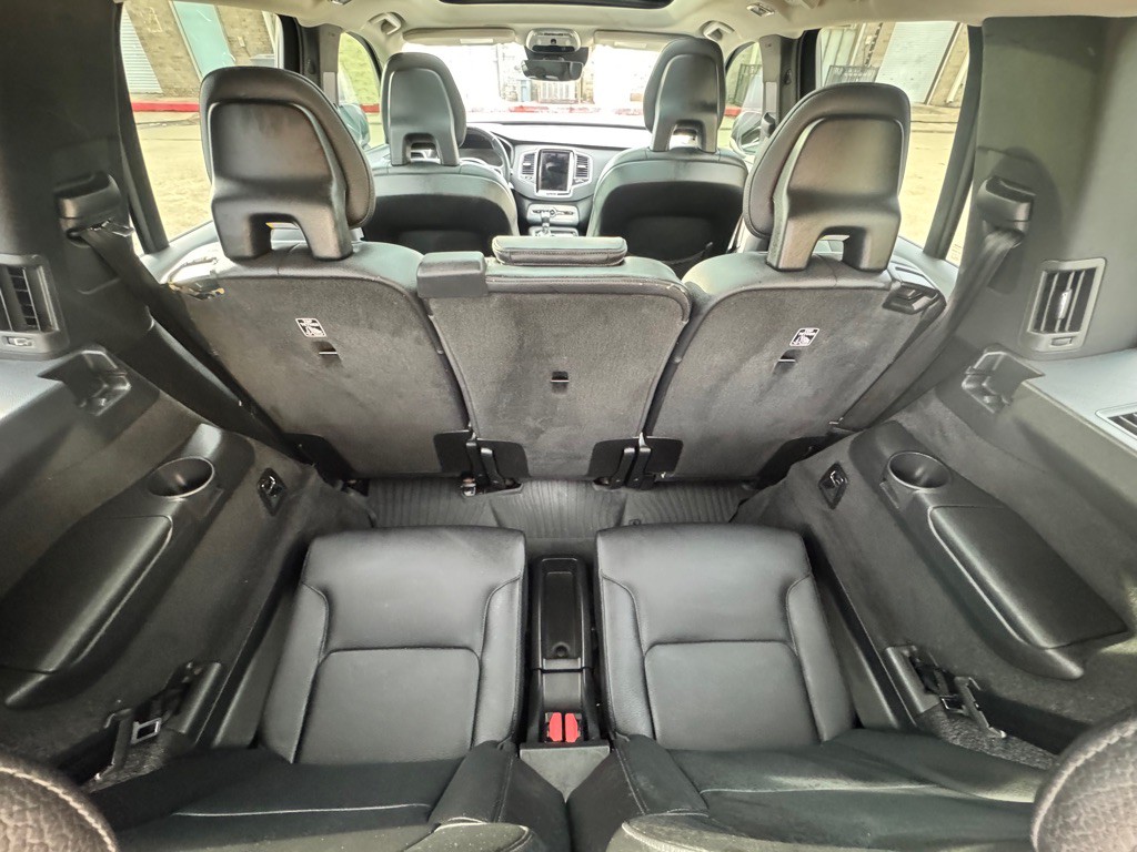 2016 Volvo XC90 Image 27