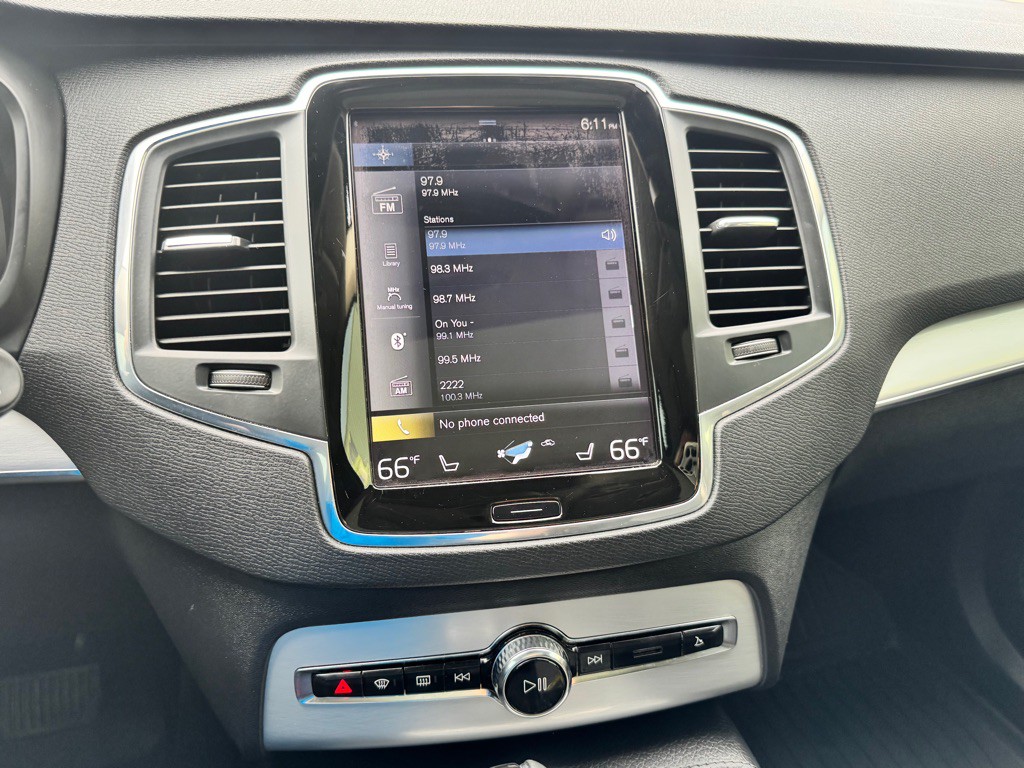 2016 Volvo XC90 Image 34
