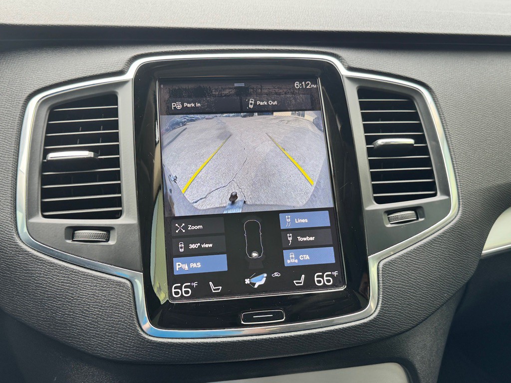 2016 Volvo XC90 Image 36