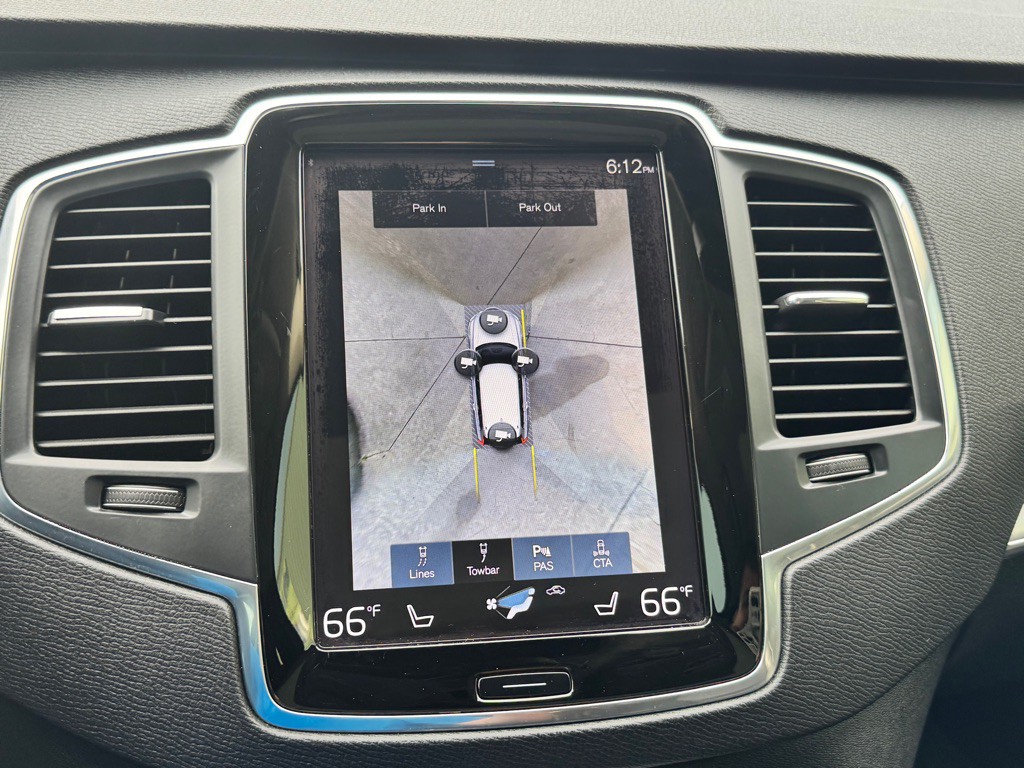 2016 Volvo XC90 Image 37
