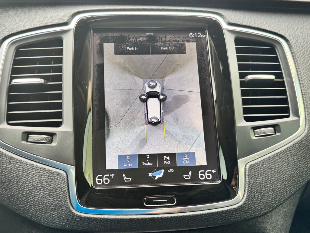 2016 Volvo XC90 Image 39