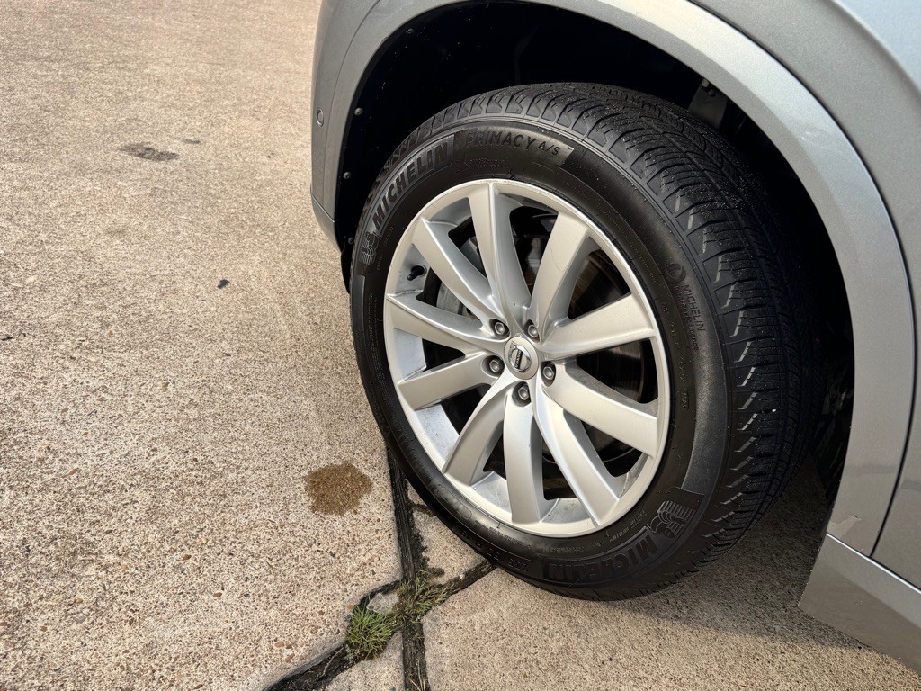 2016 Volvo XC90 Image 42